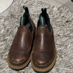 Brown kids Romeo’s